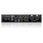 Preview: Motu Audio-Interface Audio Express Hybrid 6x6-Kanal