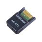 Preview: Tascam Bluetooth Adapter AK-BT2