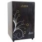 Preview: J.Leiva Alma Classe Cajon mit keepdrum Tasche und Pad