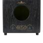 Preview: J.Leiva Alma Classe Cajon mit keepdrum Tasche und Pad