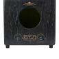 Preview: J.Leiva Alma Classe Cajon mit keepdrum Tasche & Pad