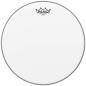 Preview: Remo Ambassador Coated Snare Fell 14 mit Damper Pads