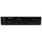 Preview: ESI USB Audio-Interface Amber i2