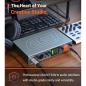 Preview: ESI USB Audio-Interface Amber i2