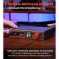 Preview: ESI USB Audio-Interface Amber i2