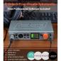 Preview: ESI USB Audio-Interface Amber i2