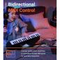 Preview: ESI USB Audio-Interface Amber i4