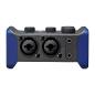 Preview: Zoom AMS-24 Audio-Interface mit Kopfhörer