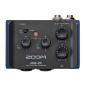 Preview: Zoom AMS-24 Audio-Interface mit Kopfhörer