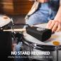 Preview: Meinl Cowbell AN-BB 4.5 Zoll Anika Nilles Signature Beat Bell