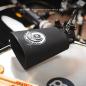 Preview: Meinl Cowbell AN-BB 4.5 Zoll Anika Nilles Signature Beat Bell