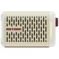 Preview: Hotone Gitarren-Verstärker AP-5WH Pulze Mini mit Klinkenkabel