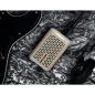 Preview: Hotone Gitarren-Verstärker AP-5WH Pulze Mini mit Klinkenkabel