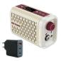 Preview: Hotone Gitarren-Verstärker AP-5WH Pulze Mini mit Ladegerät
