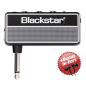 Preview: Blackstar Amplug 2 FLY Kopfhörer-Verstärker für E-Gitarre + Bonus In-Ear Kopfhörer