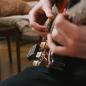 Preview: Blackstar Amplug 2 FLY Kopfhörer-Verstärker für E-Gitarre