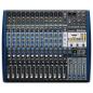 Preview: Presonus Mischpult Studiolive AR16C USB Analog-Mixer mit Speicherkarte