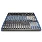 Preview: Presonus Mischpult Studiolive AR16C USB Analog-Mixer mit Speicherkarte