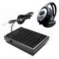 Preview: Artesia Pro ASP-1 Sustain-Pedal mit Kopfhörer