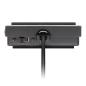 Preview: Artesia Pro ASP-1 Sustain-Pedal mit Kopfhörer