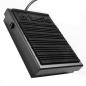 Preview: Artesia Pro ASP-1 Sustain-Pedal mit Kopfhörer