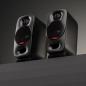 Preview: Nux Studio-Monitore Axon 3 Lautsprecher Schwarz