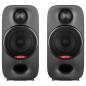 Preview: Nux Studio-Monitore Axon 3 Lautsprecher Schwarz