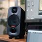 Preview: Nux Studio-Monitore Axon 3 Lautsprecher Schwarz mit Kabel