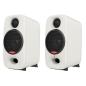 Preview: Nux Studio-Monitore Axon 3 Lautsprecher Weiss