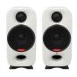 Preview: Nux Studio-Monitore Axon 3 Lautsprecher Weiss