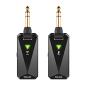 Preview: NUX Wireless System B-5RC 2.4GHz mit Saitenkurbel