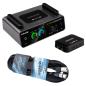 Preview: Nux In-Ear-Monitoring-System B-7 Pro mit Kabel