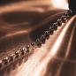 Preview: Meinl Cymbal Bacon Sizzle Effekt Becken-Zubehör