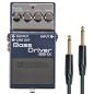 Preview: Boss BB-1X Bass Driver Effektgerät mit Kabel
