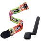 Preview: Planet Waves Beatles Gitarrengurt mit Saitenkurbel