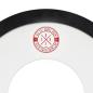 Preview: Big Fat Snare Drum Obertondämpfer 14 Zoll Steves Donut mit Schlagzeugstöcke
