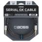 Preview: Boss GKC-AD Analog zu Digital Wandler mit BGK-15 Serial Kabel