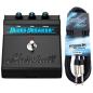Preview: Marshall Effektgerät Bluesbreaker Overdrive Pedal mit Kabel