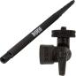 Preview: Rode Micro BoomPole mit Rode Pivot Adaptor