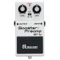 Preview: Boss BP-1W Booster Preamp Waza Craft Edition