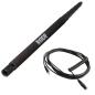 Preview: Rode Boompole Tonangel 3m mit VC1 Kabel