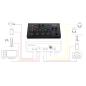 Preview: Roland Bridge Cast Dual Bus Gaming Mixer