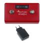 Preview: Airturn Bluetooth Fußschalter BT500-S2 Controller mit Netzteil