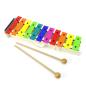 Preview: Sonor Glockenspiel BWG Boomwhackers Sopran