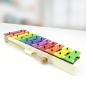 Preview: Sonor Glockenspiel BWG Boomwhackers Sopran