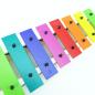 Preview: Sonor Glockenspiel BWG Boomwhackers Sopran