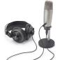 Preview: Samson C01U Pro Podcasting Set