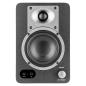 Preview: Fluid Audio Studio-Monitore C35BT Aktive Lautsprecher