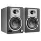 Preview: Fluid Audio Studio-Monitore C50BT Aktive Lautsprecher