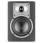 Preview: Fluid Audio Studio-Monitore C50BT Aktive Lautsprecher